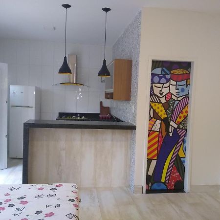 Maravilhoso Loft Beira Mar Apartman Japaratinga Kültér fotó