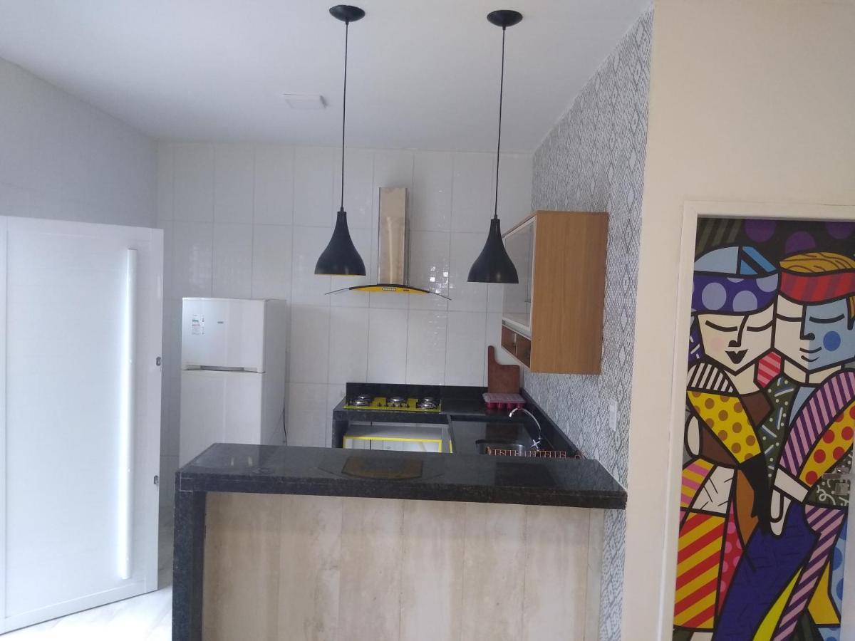 Maravilhoso Loft Beira Mar Apartman Japaratinga Kültér fotó