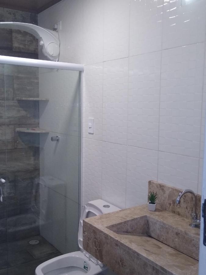 Maravilhoso Loft Beira Mar Apartman Japaratinga Kültér fotó