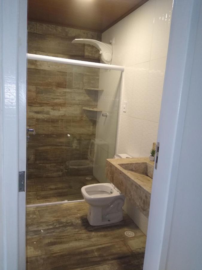 Maravilhoso Loft Beira Mar Apartman Japaratinga Kültér fotó