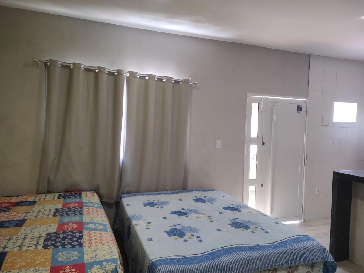 Maravilhoso Loft Beira Mar Apartman Japaratinga Kültér fotó